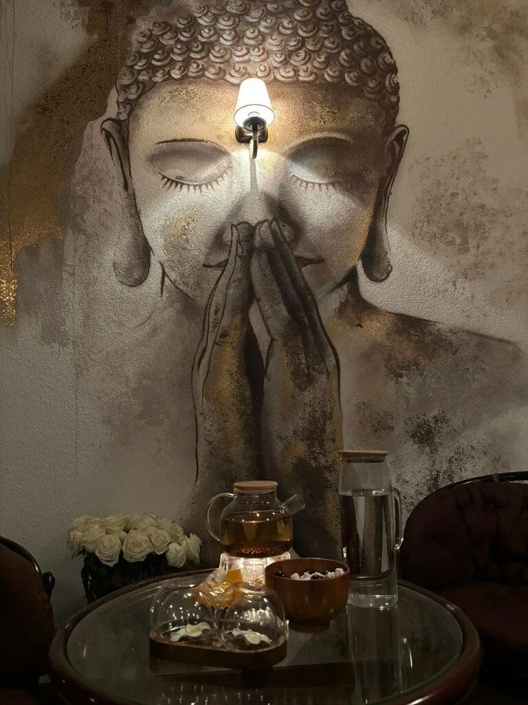 Мой Тай Ховрино